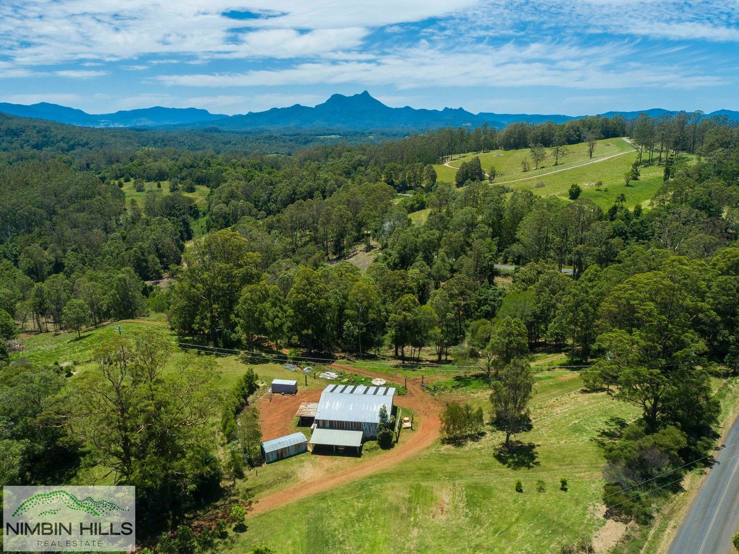 1163 Williams Road, Lillian Rock NSW 2480 House for Sale Domain