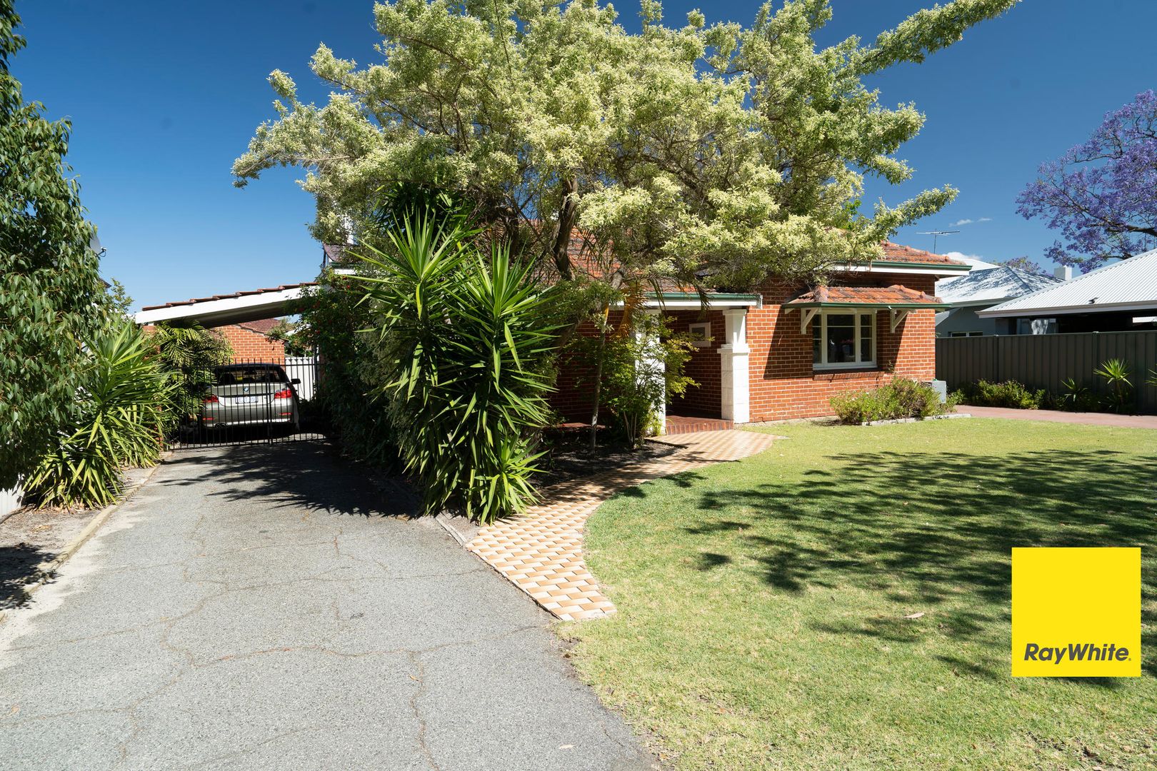 31A Goddard Street, Lathlain WA 6100, Image 1