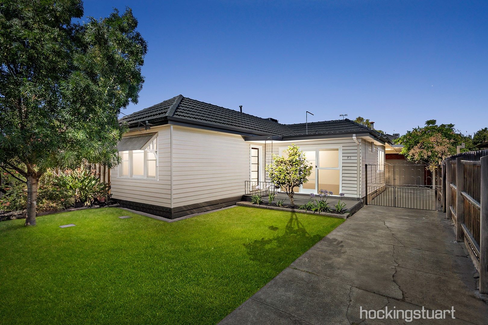 83 Ballard Street, Yarraville VIC 3013, Image 0