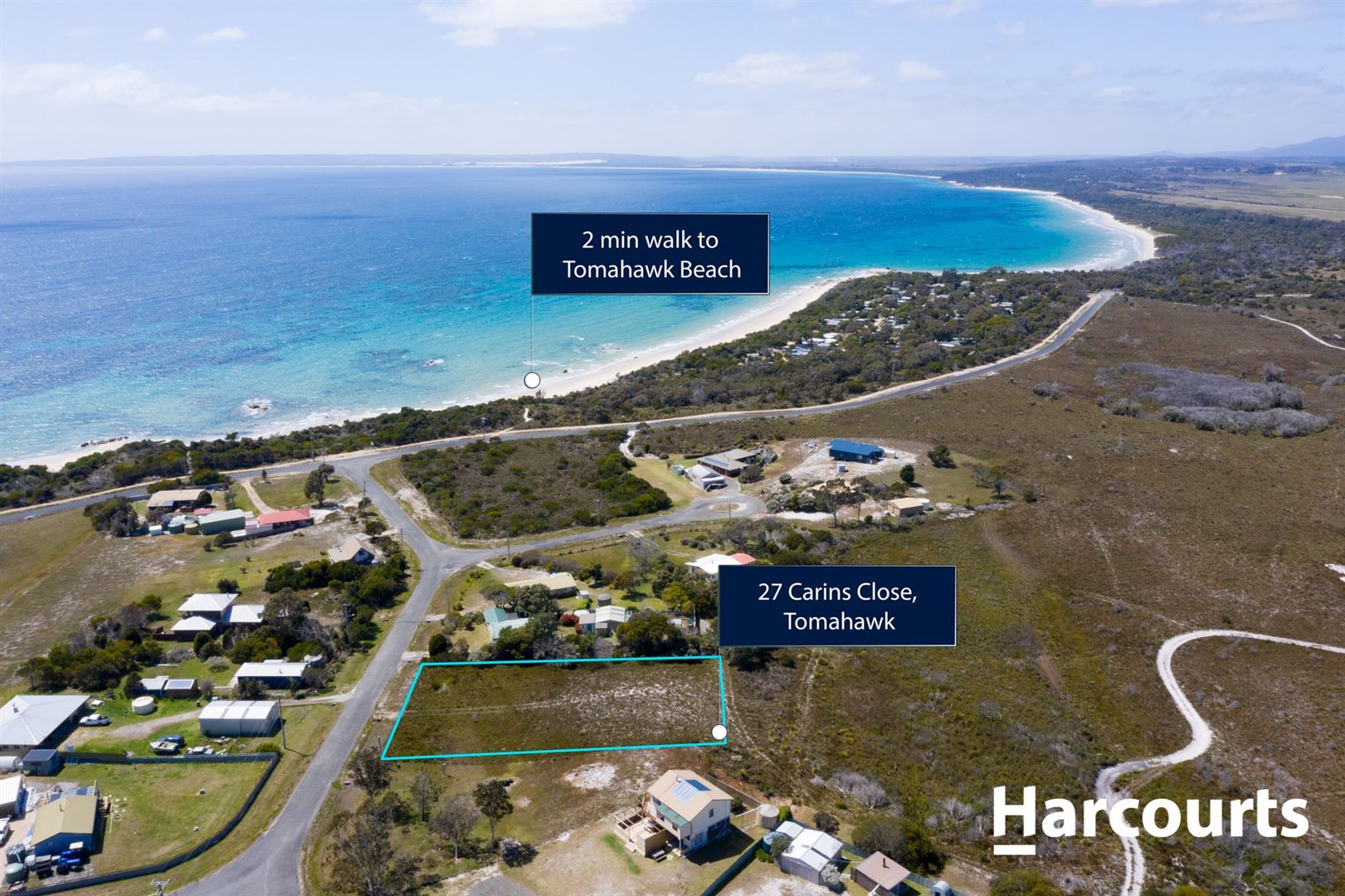 27 Carins Close, Tomahawk TAS 7262, Image 2