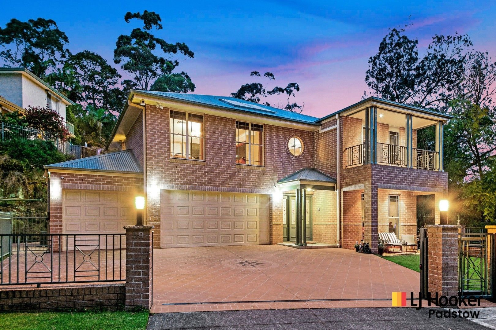 59 Henry Kendall Avenue, Padstow Heights NSW 2211