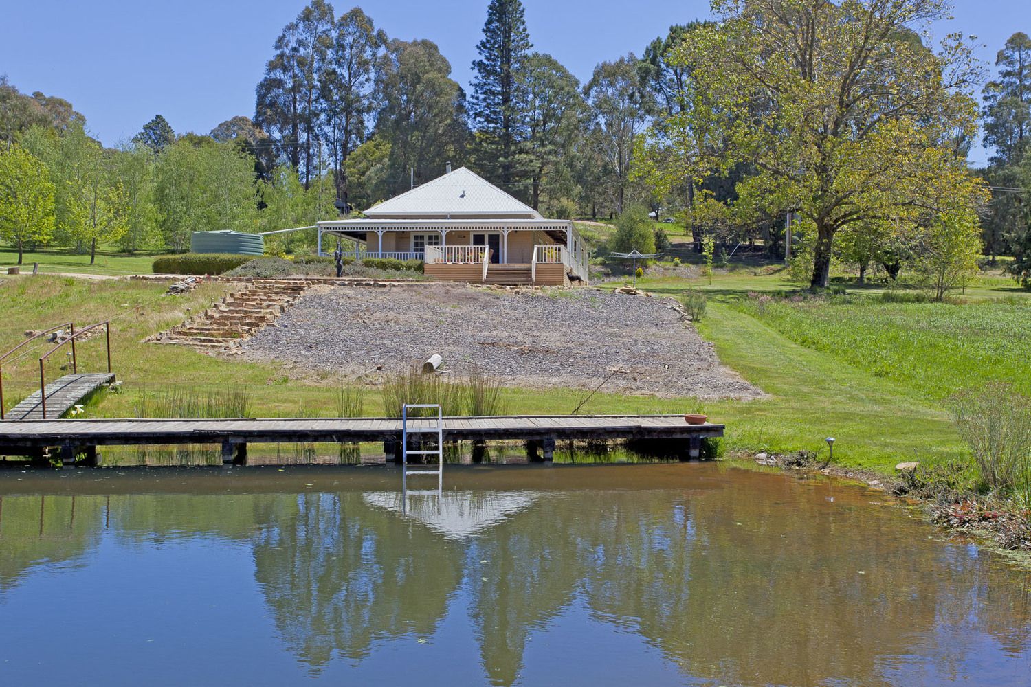 60A Lower Nine Mile Road, Stanley VIC 3747, Image 2