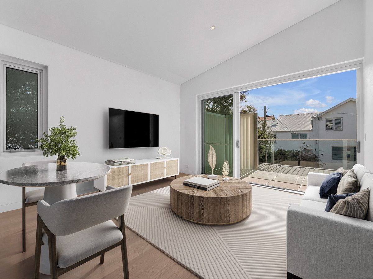 1 bedrooms Apartment / Unit / Flat in 3/118 Macpherson Street BRONTE NSW, 2024