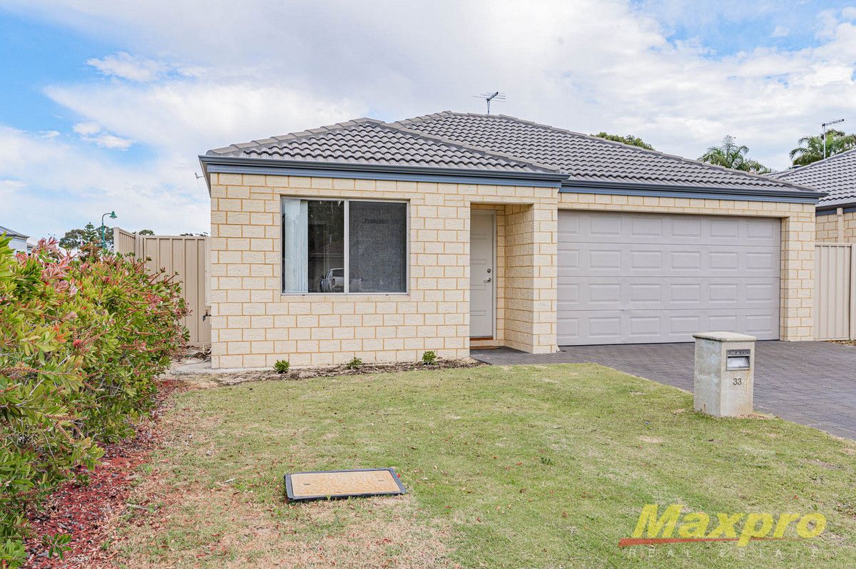 33 Digby Street, Gosnells WA 6110 House For Rent Domain