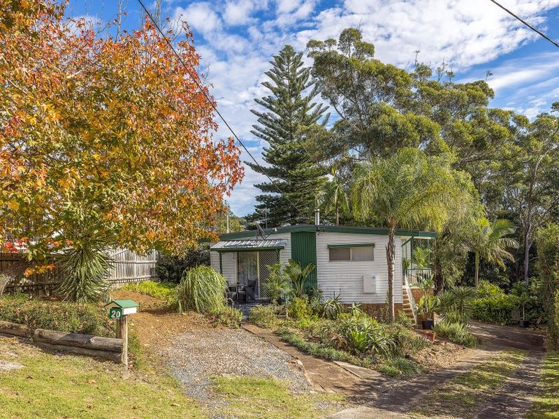 20 Tallean Road, Nelson Bay NSW 2315, Image 2