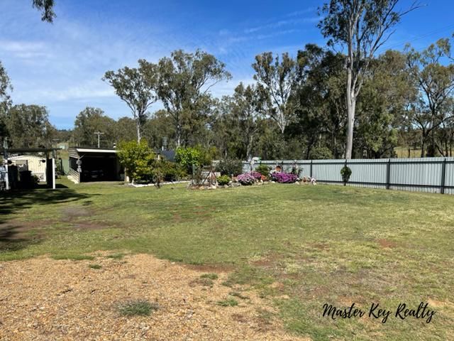 20 Harris Street, Hivesville QLD 4612, Image 2