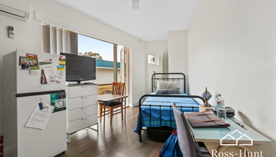 Picture of 4/6 Mayston Street, HAWTHORN EAST VIC 3123