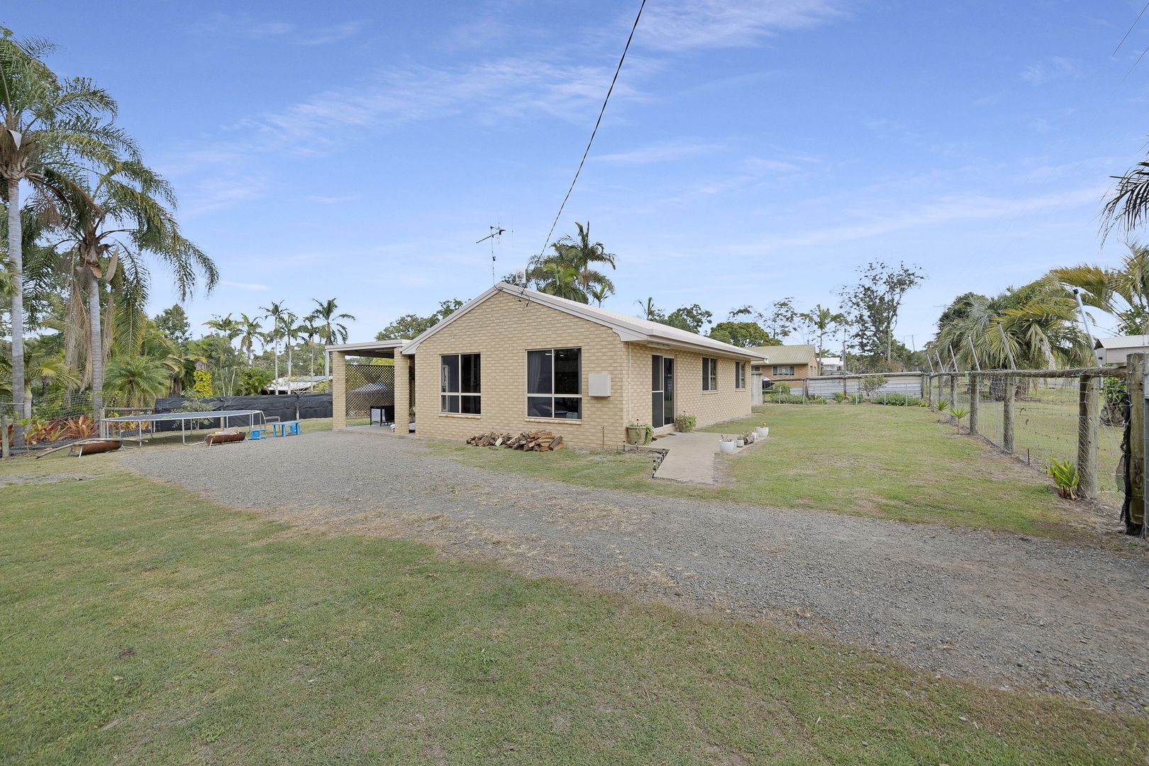 53 Gorlicks Road, Branyan QLD 4670, Image 1