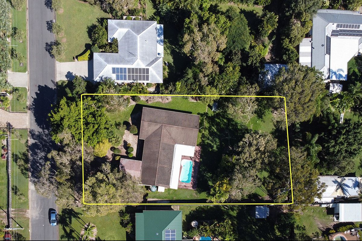 12 Oakwood Street, Little Mountain QLD 4551, Image 1