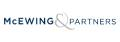 McEwing Partners's logo