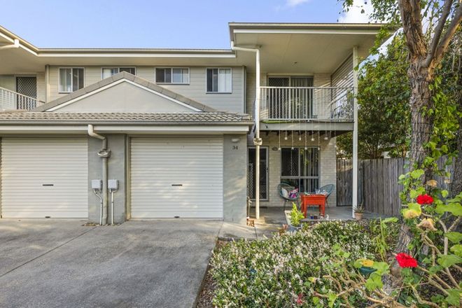 Picture of 34/33 Moriarty Place, BALD HILLS QLD 4036
