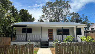 Picture of 6 Heath St, MACLEAY ISLAND QLD 4184