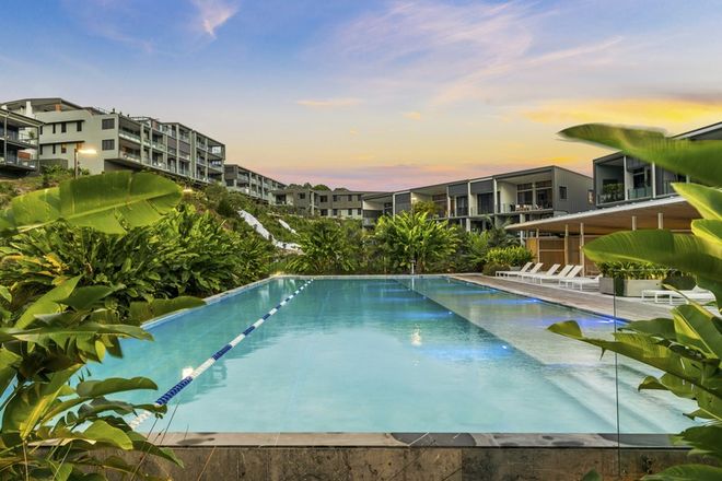 Picture of 622/8 Sedgeland Drive, NOOSA HEADS QLD 4567