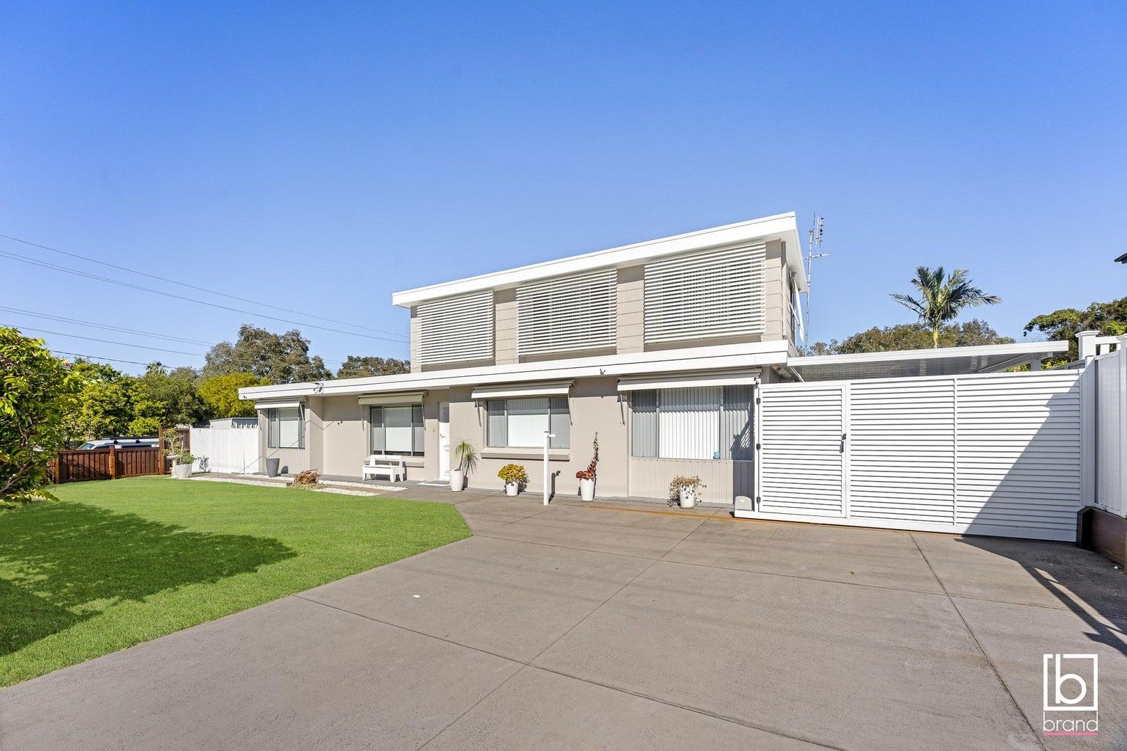 4 bedrooms House in 29 Bungary Road NORAH HEAD NSW, 2263