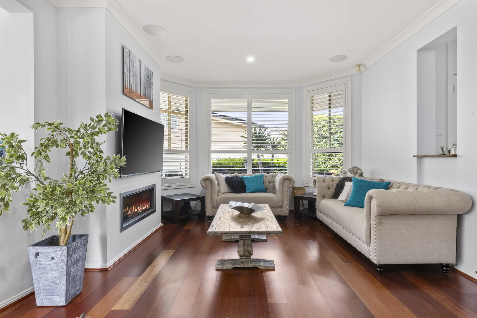 Additional image 6 of 43 Lomandra Place, Alfords Point NSW 2234