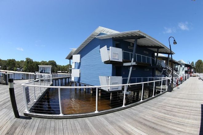 Picture of 1907 Island Street, Couran Cove, SOUTH STRADBROKE QLD 4216