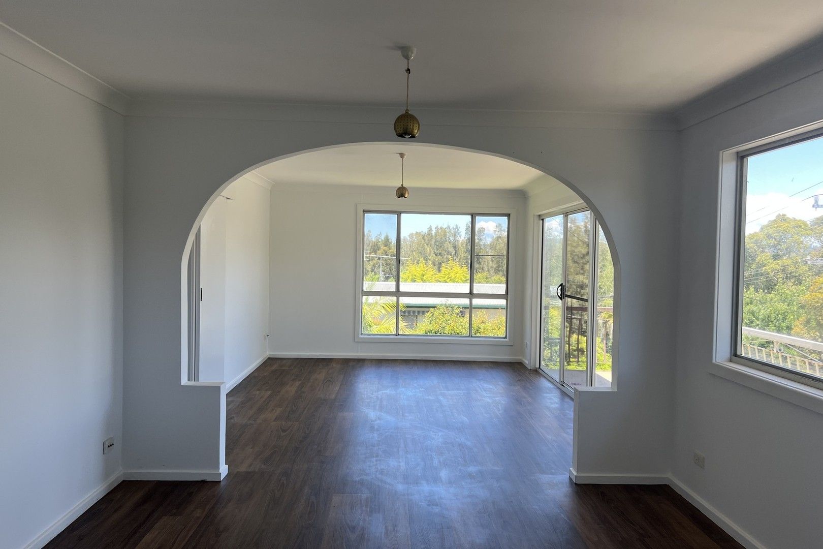 2 bedrooms House in 22 Palana Street SURFSIDE NSW, 2536