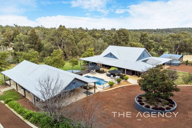 Picture of 29 Chandler Loop, GIDGEGANNUP WA 6083