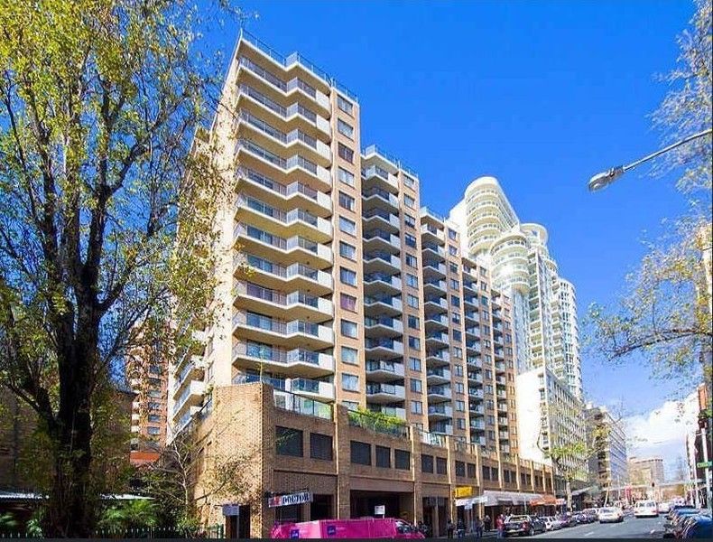 2 bedrooms Apartment / Unit / Flat in Lvl 9/336 Sussex Street SYDNEY NSW, 2000