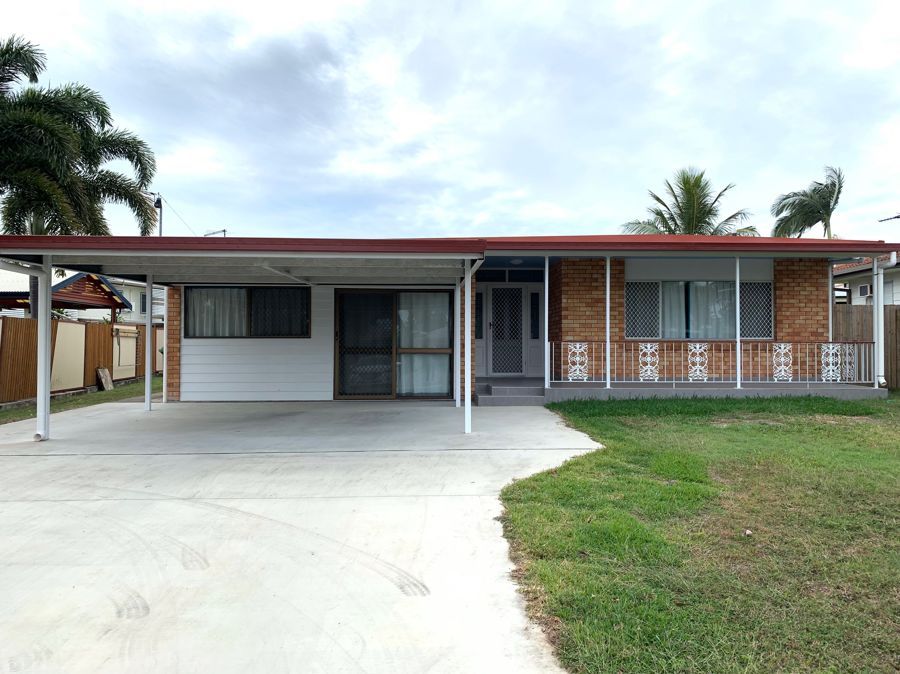4 bedrooms House in 50 Daniel Street MOUNT PLEASANT QLD, 4740