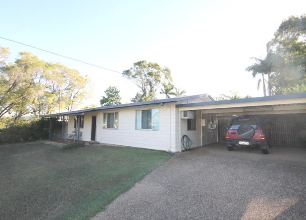 26 Fitzgerald Street, Gracemere QLD 4702