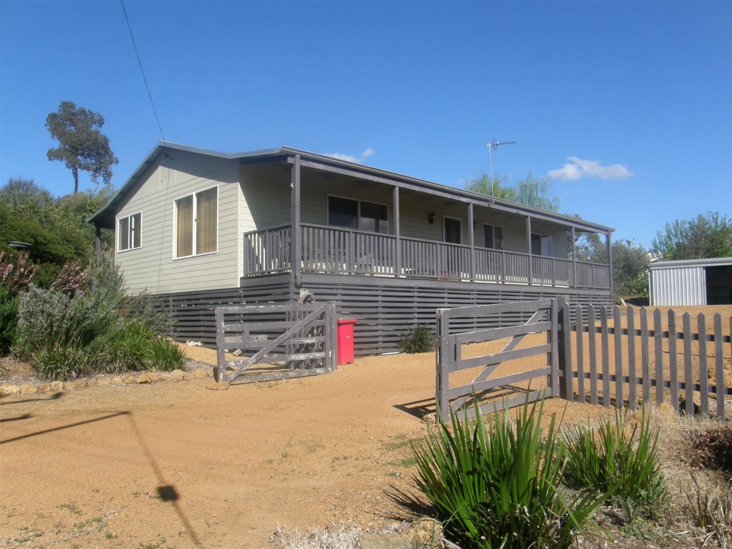 3 bedrooms House in 28 Turner road BRIDGETOWN WA, 6255