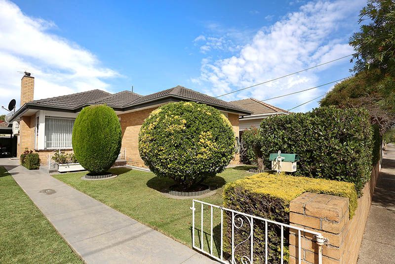 3 bedrooms House in 40 Higinbotham Street COBURG VIC, 3058