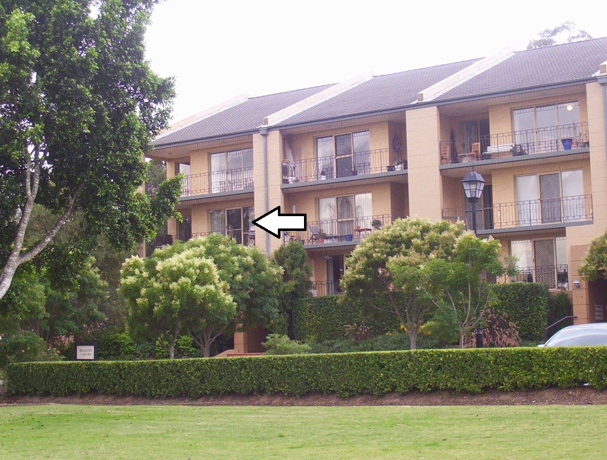 3/11 Settlers Blvd, Liberty Grove NSW 2138, Image 0