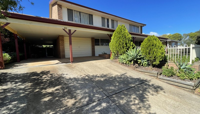 Picture of 63 East Street, PARKES NSW 2870