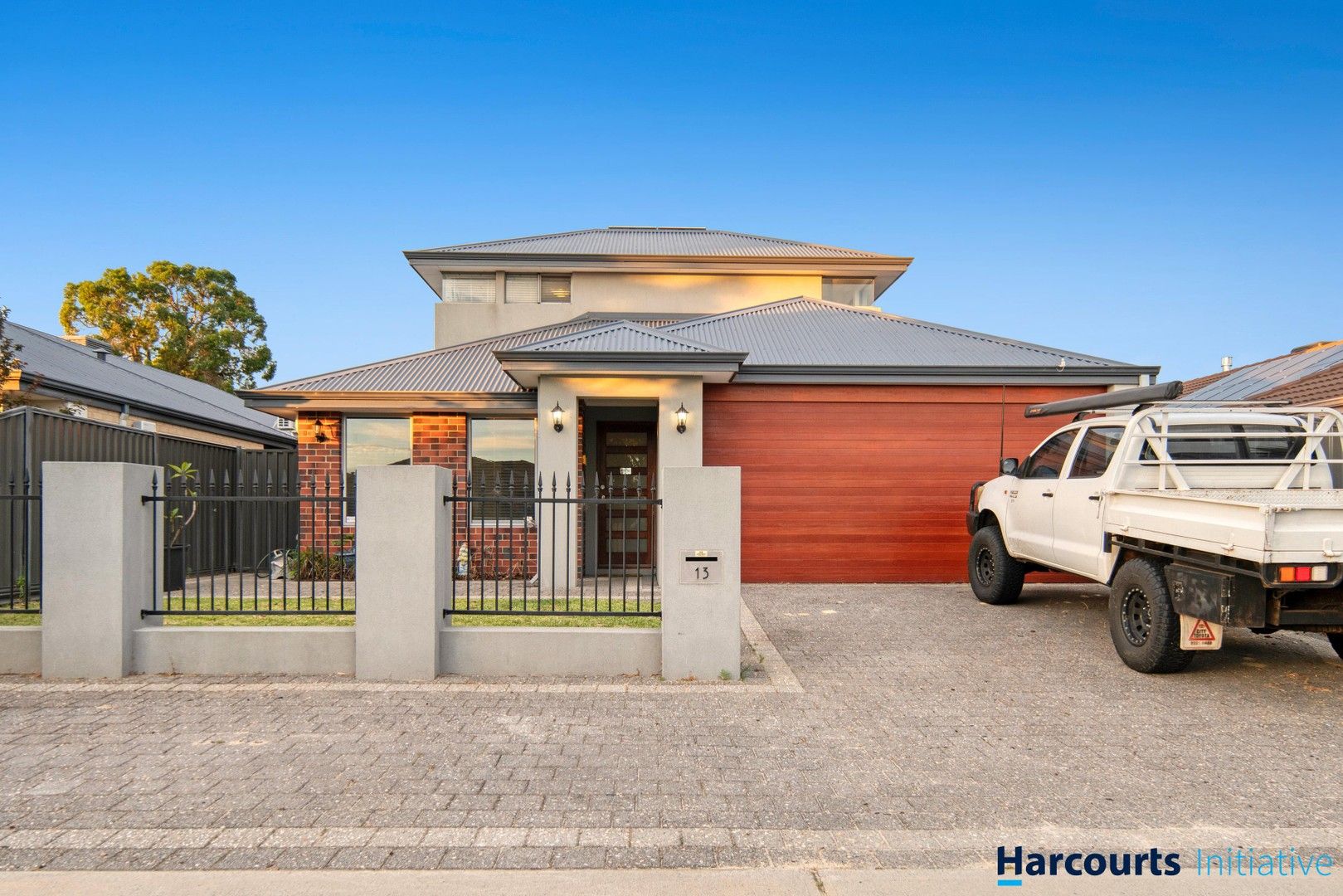 13 Bildersee Avenue, Brabham WA 6055, Image 0