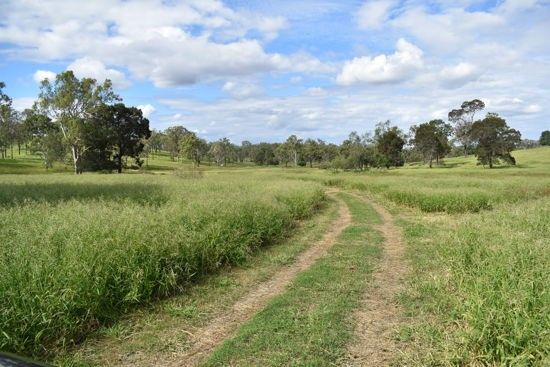 Lot 59 Herrons Road, Iredale QLD 4344, Image 1