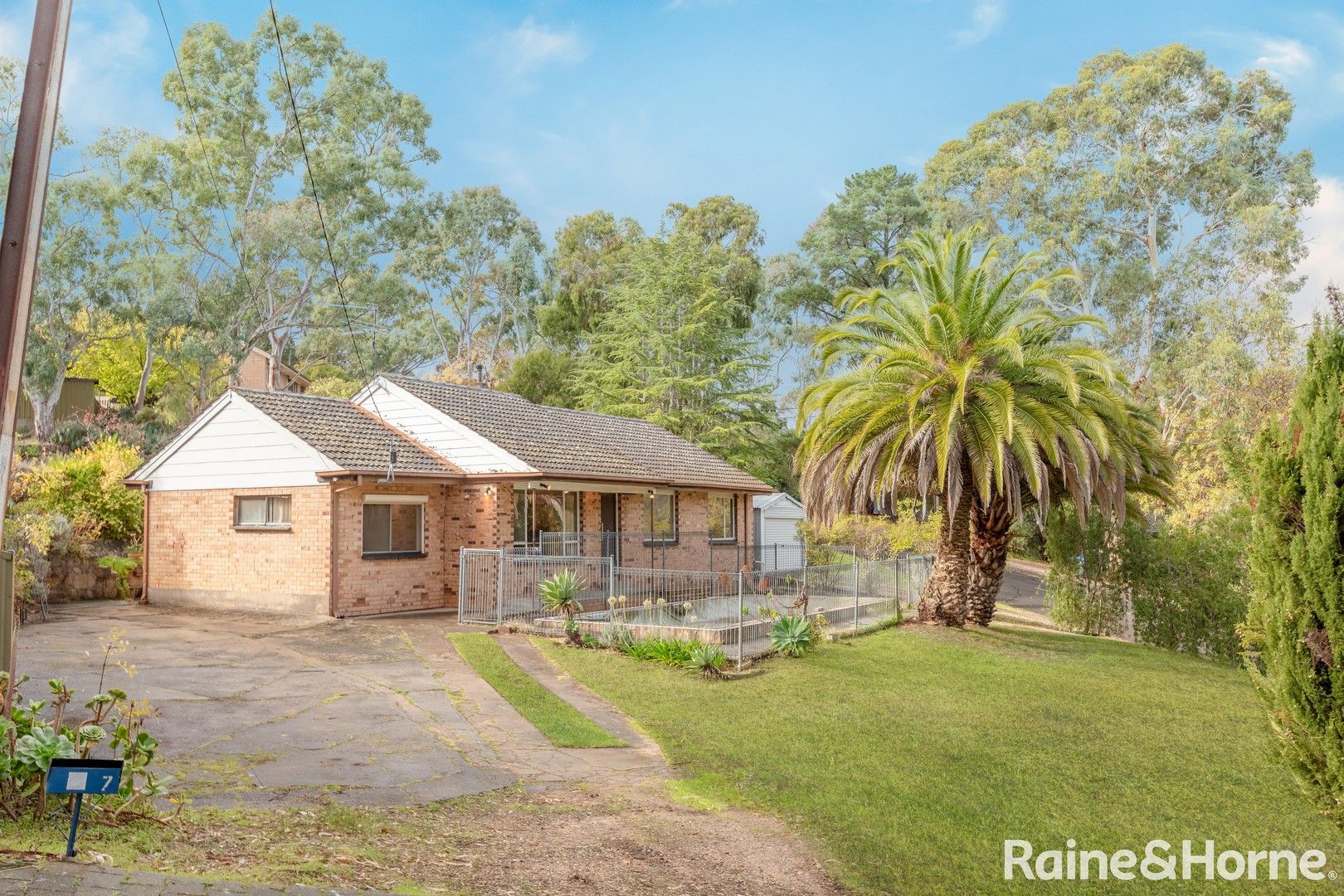 7 Fairway Drive, Hawthorndene SA 5051 Domain
