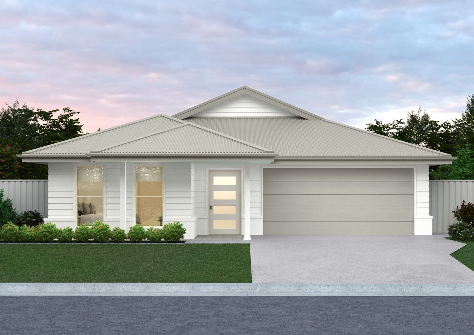 Lot 40 Bellinger Parkway, Kendall NSW 2439, Image 0