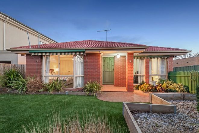 Picture of 1/85 Wallace Street, PRESTON VIC 3072