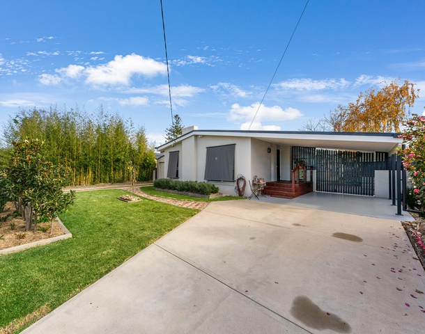 11 Burnley Street, Wodonga VIC 3690