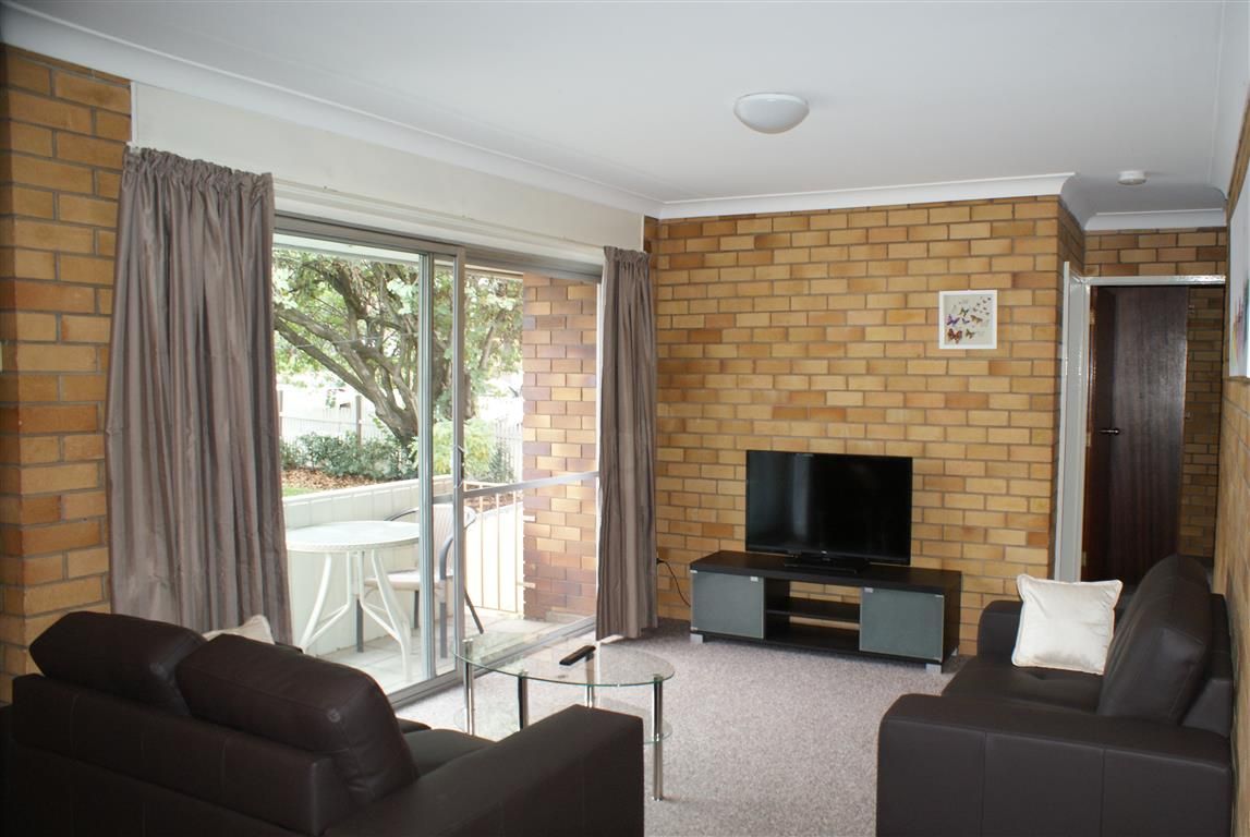 4/124 Brisbane St, East Tamworth NSW 2340, Image 2