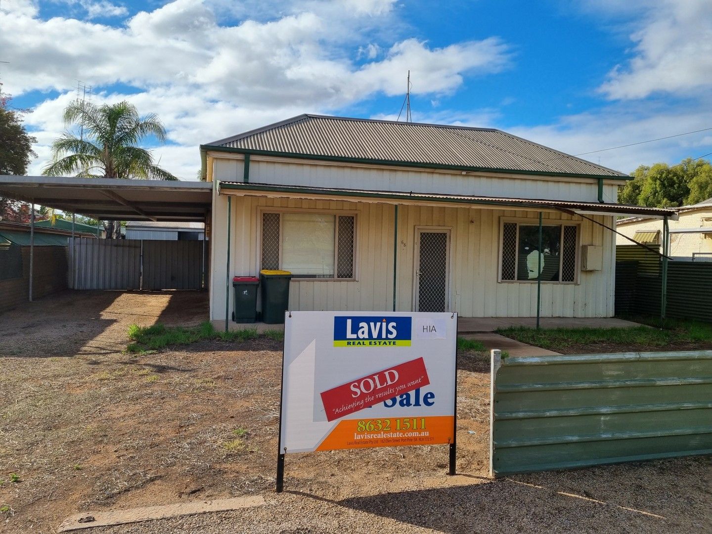 55 Prince Street, Port Pirie SA 5540, Image 0