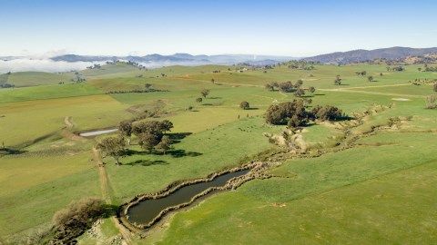 404 Sylvia's Gap Road, Tumblong NSW 2729, Image 0