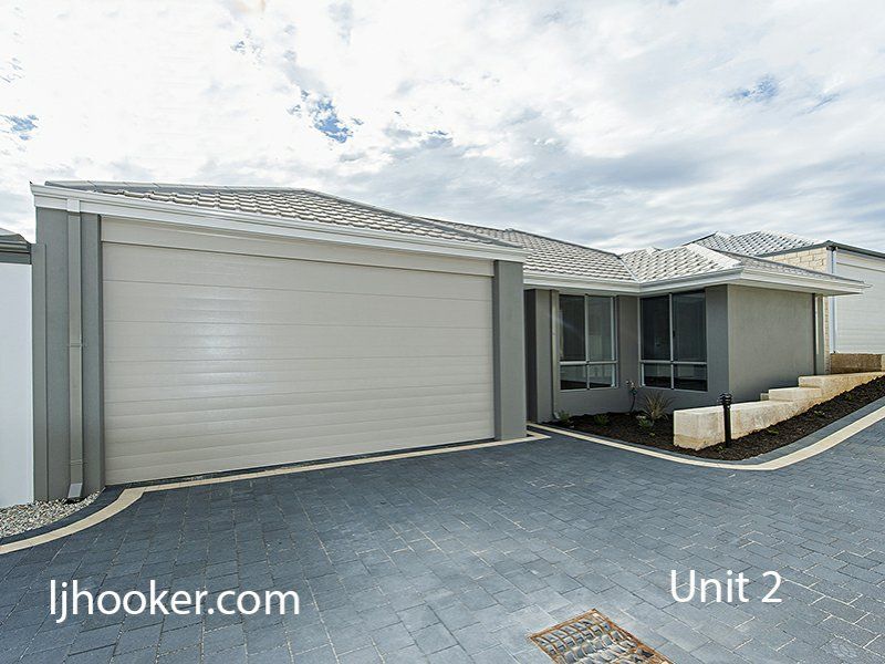 8B Wyong Road, Bentley WA 6102, Image 0