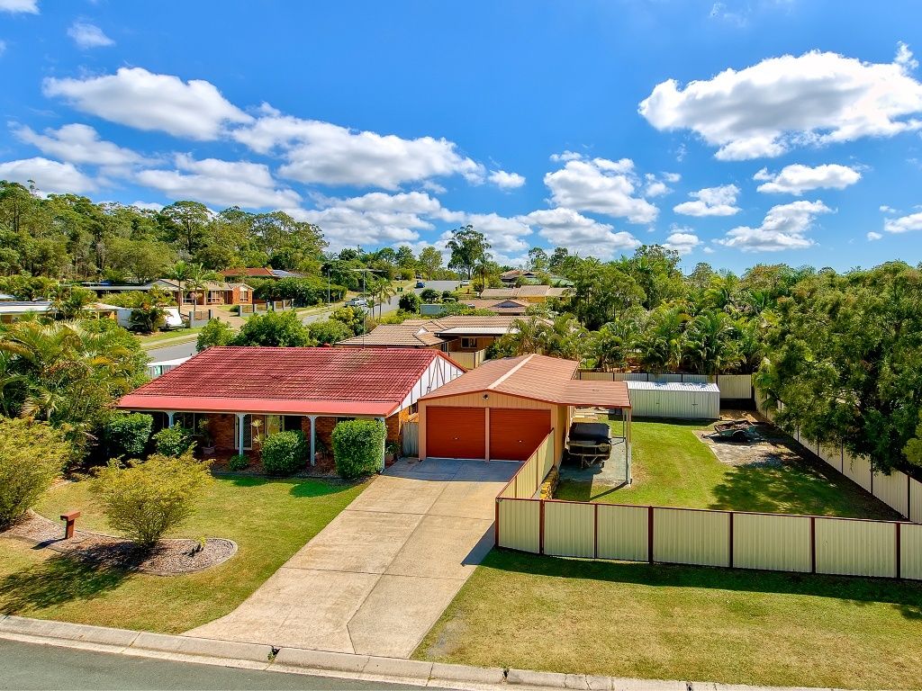 21 Durian Street, Mount Cotton QLD 4165, Image 0