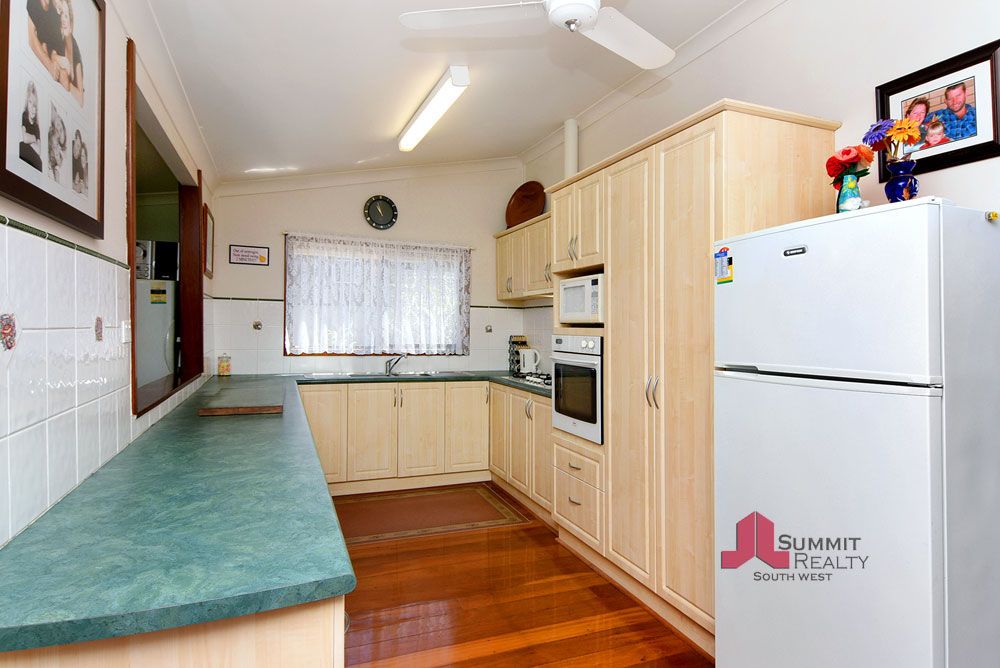 46 Heppingstone Road, Brunswick WA 6224, Image 2