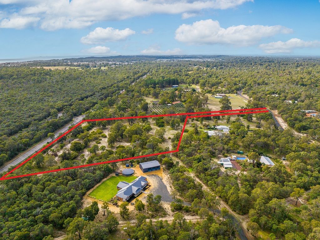 Prop Lot 2 Eucalypt Drive, Gelorup WA 6230, Image 1