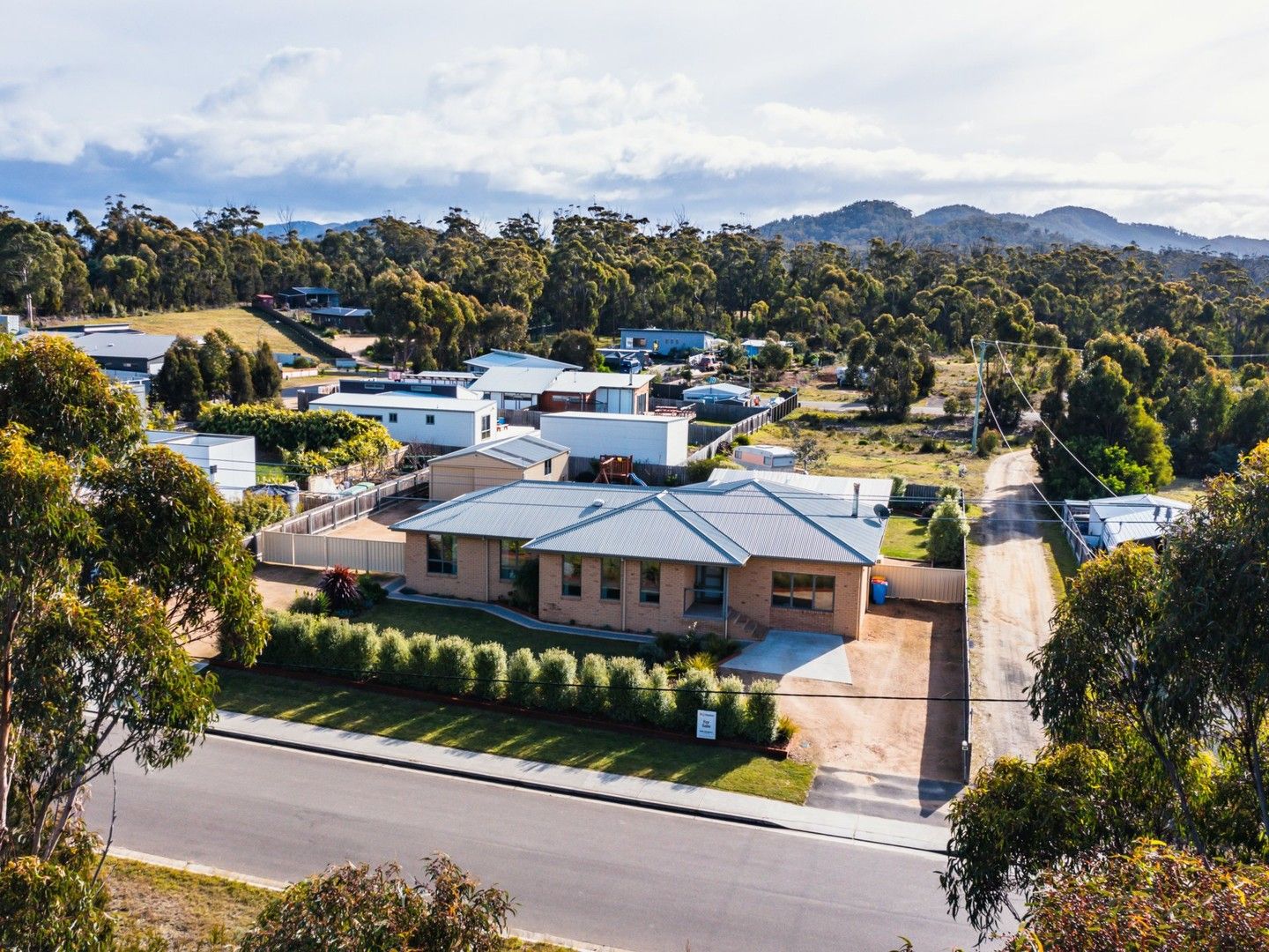 34 Cherrywood Drive, Scamander TAS 7215, Image 0