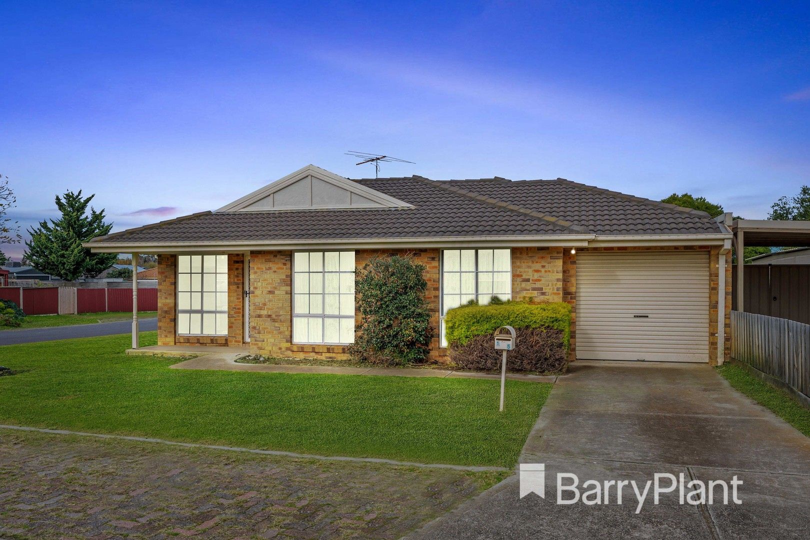 1/5 Missouri Place, Werribee VIC 3030, Image 0