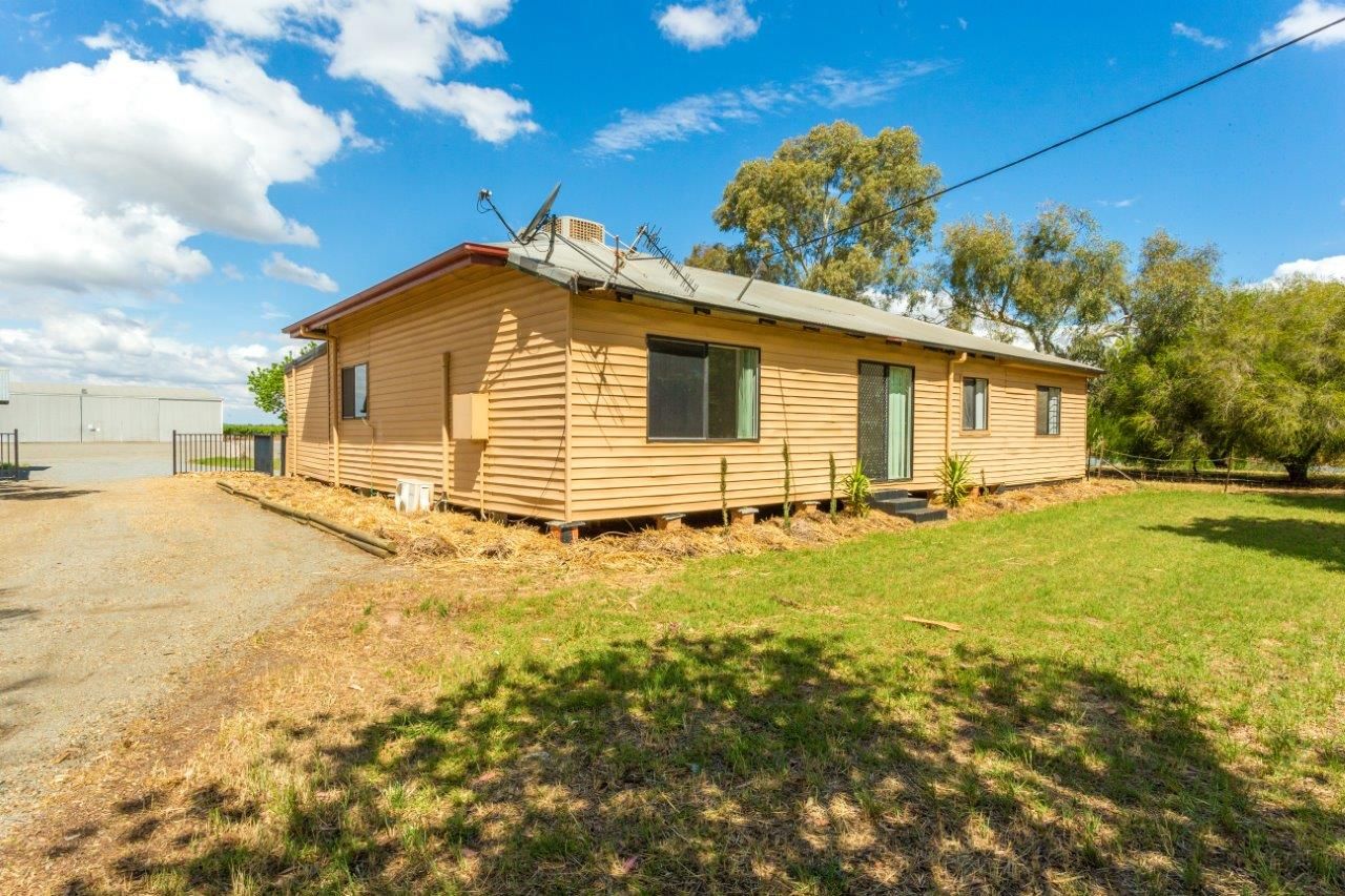 46 Dooley Road, Leeton NSW 2705, Image 1