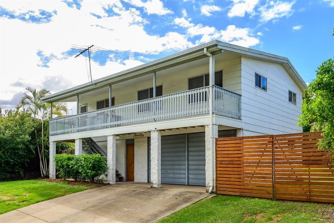 Picture of 10 Parkside Street, TANNUM SANDS QLD 4680