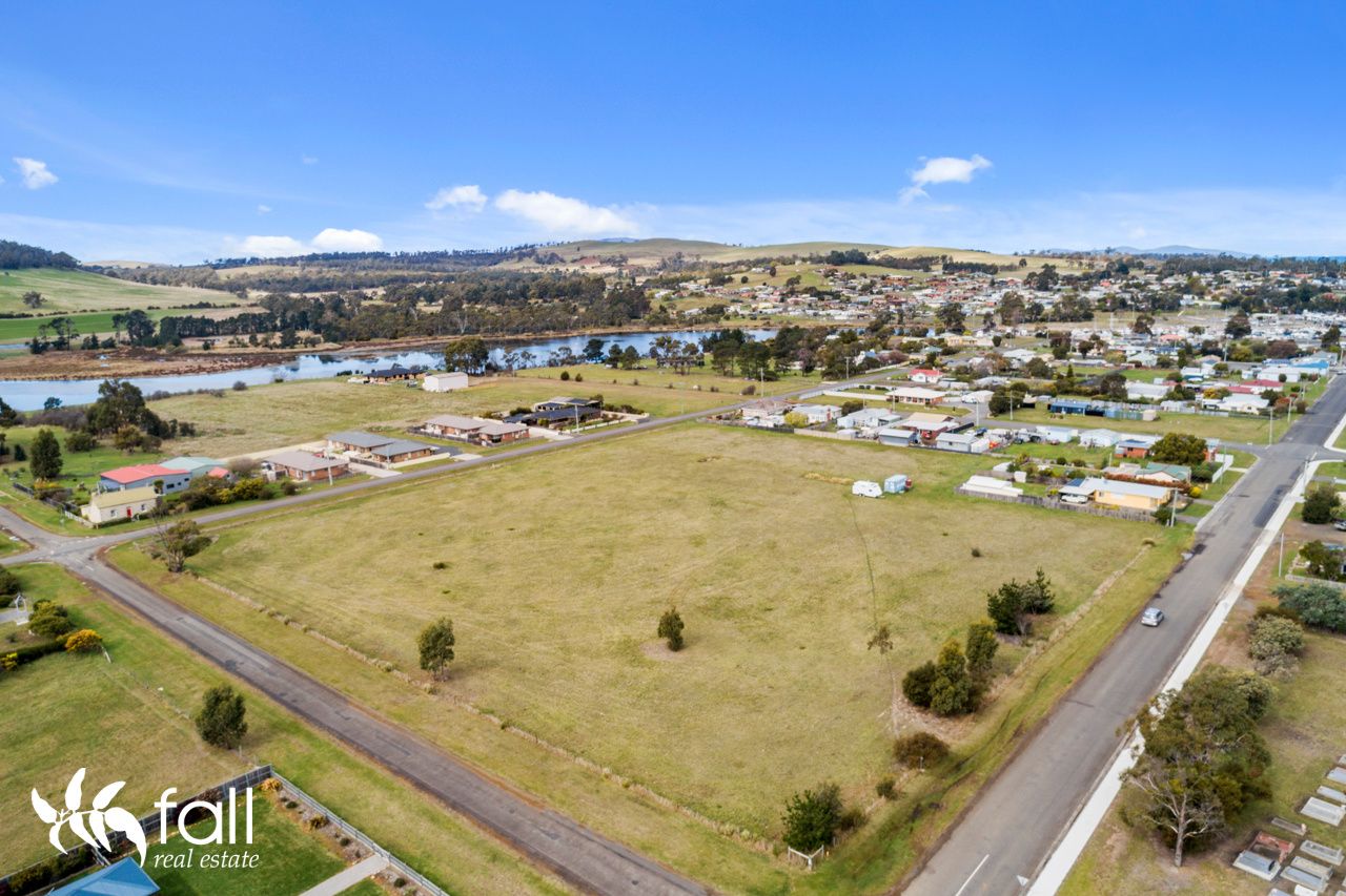 Lot 2, 28 Victoria Street, Triabunna TAS 7190, Image 1