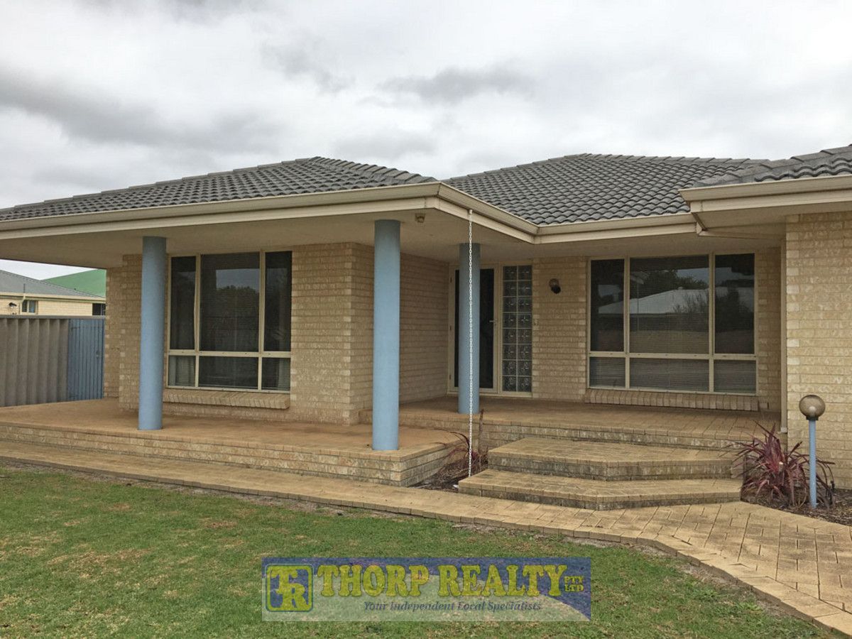 3 Cabble Close, Castletown WA 6450, Image 0