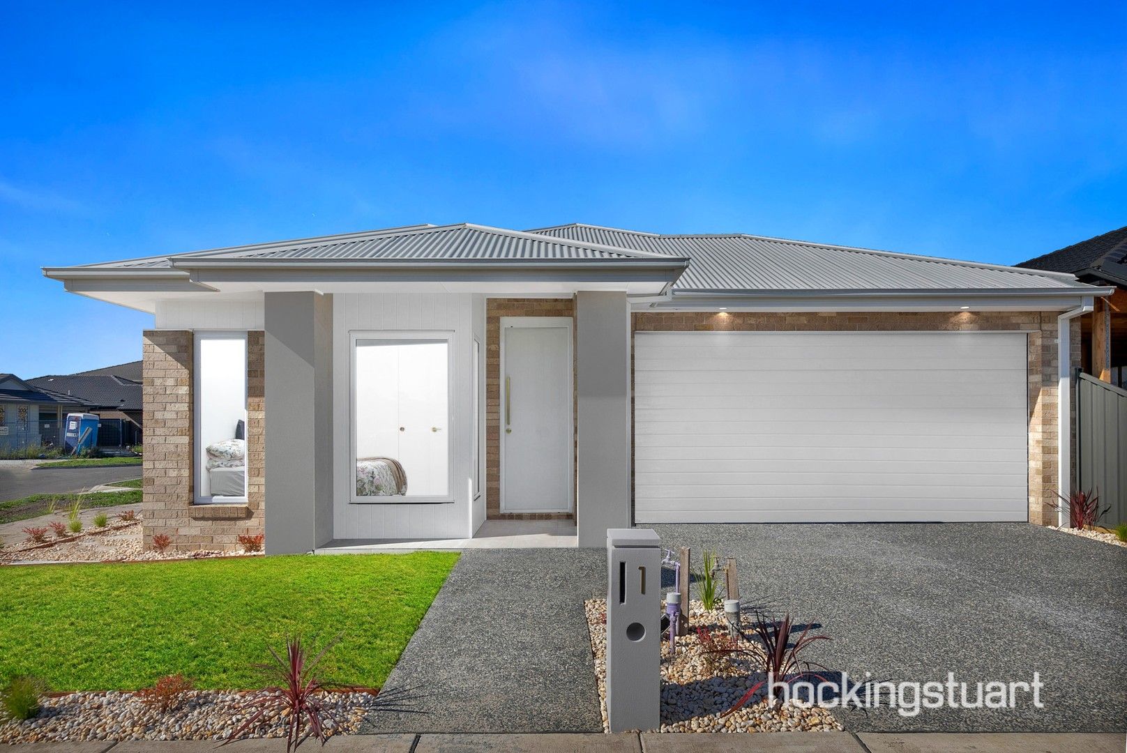 1 Illawarra Way, Wollert VIC 3750, Image 0