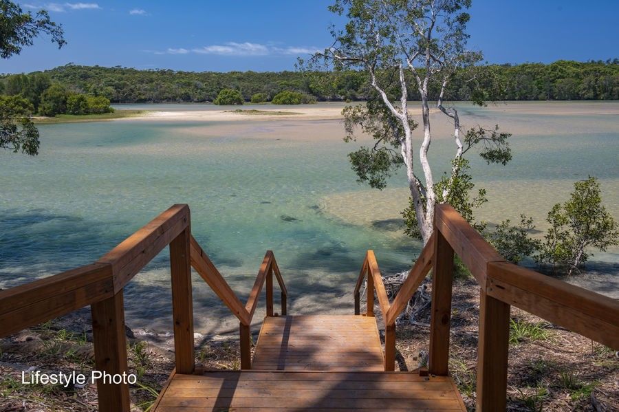 Lot 135 Moonee Beach Estate, Moonee Beach NSW 2450, Image 2